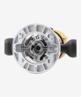 DEWALT DW616 Corded Fixed-Base Router