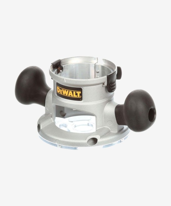 DEWALT DW616 Corded Fixed-Base Router
