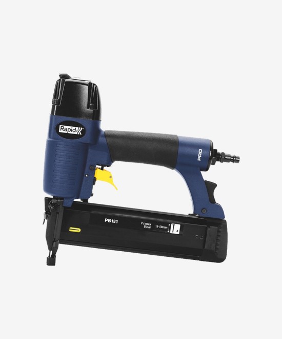Rapid Pro pb131 Pneumatic Nailer