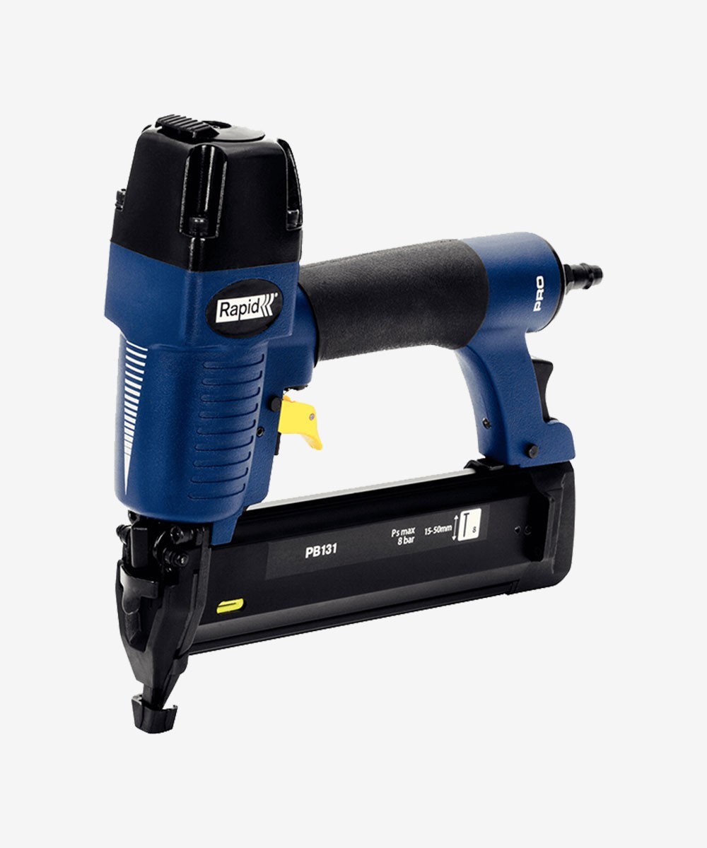 Rapid Pro pb131 Pneumatic Nailer