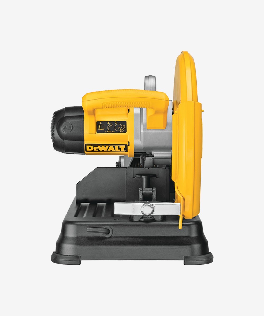 Dewalt D28730 14 in 1 Chop Saw