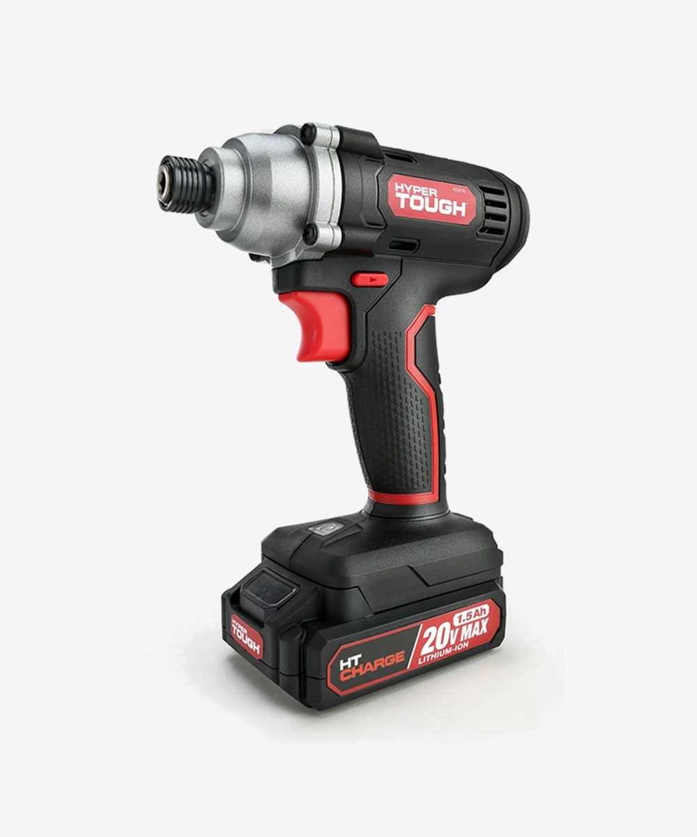 Porter Cable PCCK640 Impact Driver
