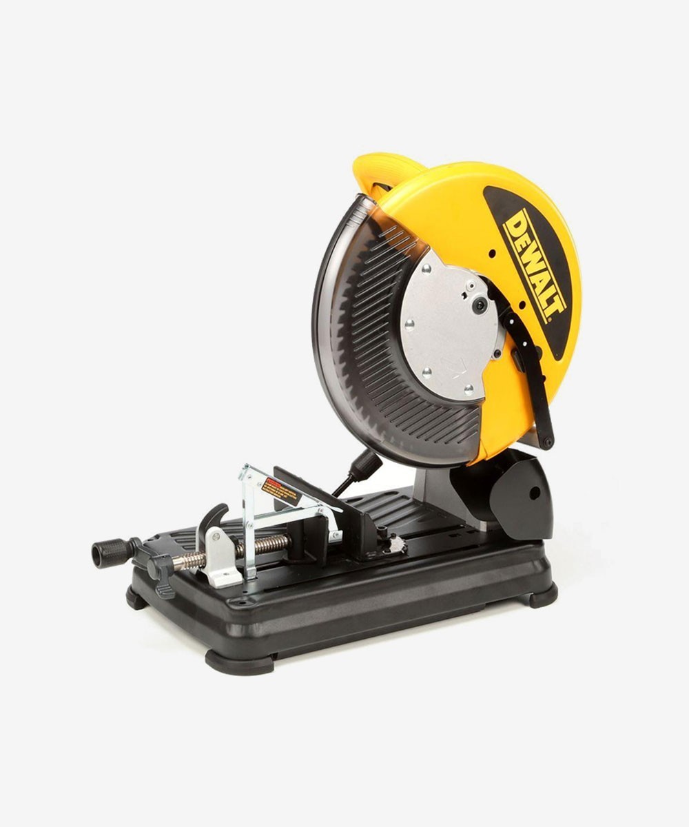 Dewalt D28730 14 in 1 Chop Saw
