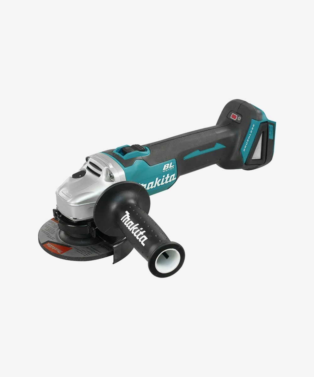 BLACK+DECKER Angle Grinder BDEG400