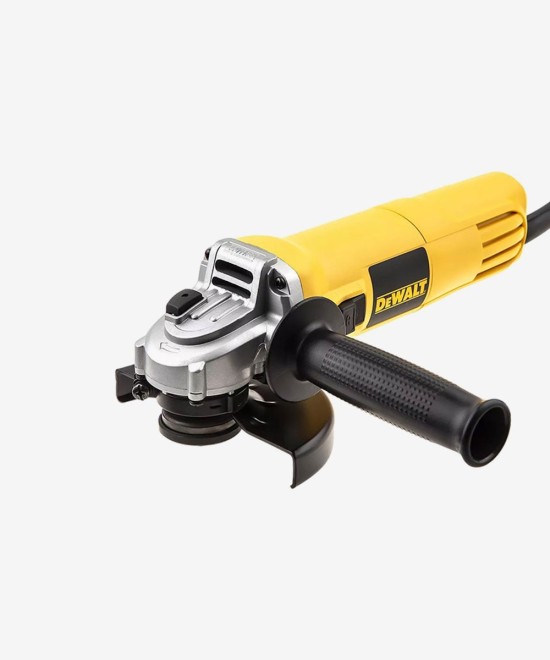BLACK+DECKER Angle Grinder BDEG400