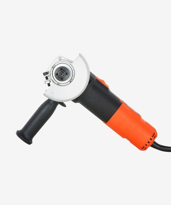 BLACK+DECKER Angle Grinder BDEG400