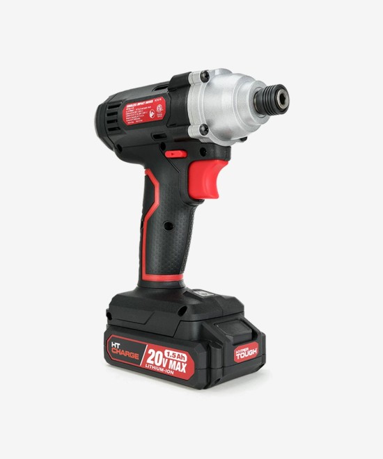 Porter Cable PCCK640 Impact Driver