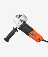 BLACK+DECKER Angle Grinder BDEG400