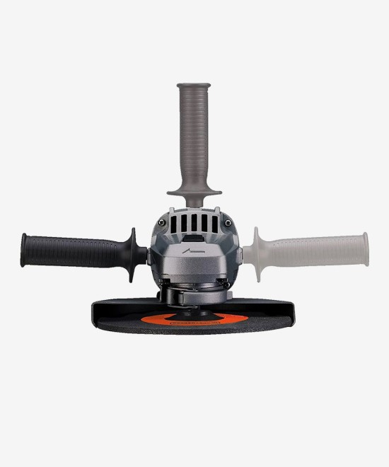 BLACK+DECKER Angle Grinder BDEG400