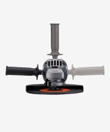 BLACK+DECKER Angle Grinder BDEG400