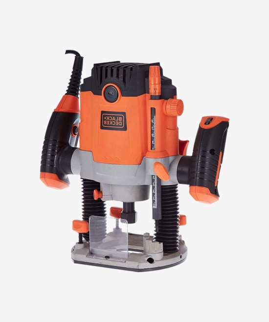 Black & Decker BDROUT127 1600W Router
