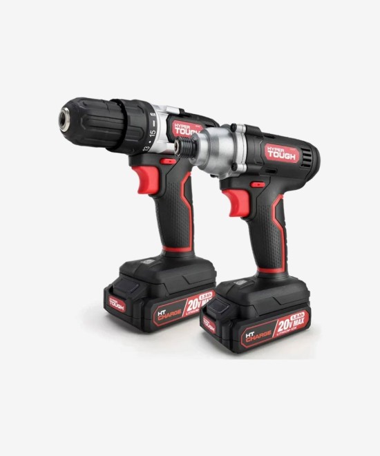 Porter Cable PCCK640 Impact Driver