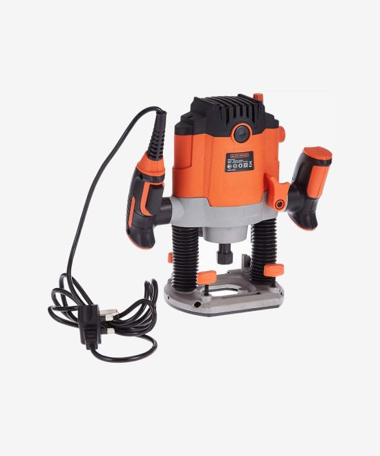 Black & Decker BDROUT127 1600W Router