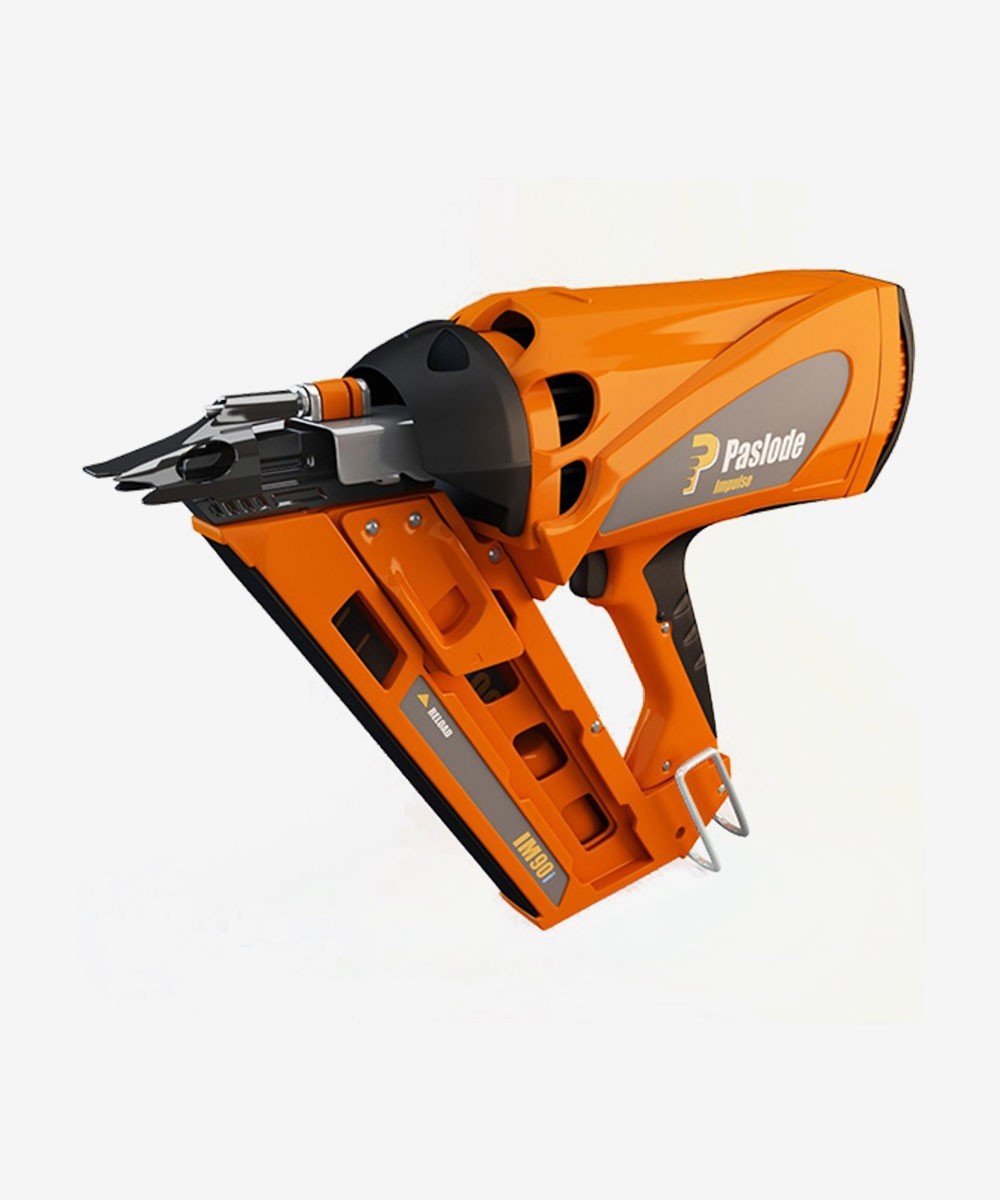 Paslode IM90CI Impulse Framing Nailer
