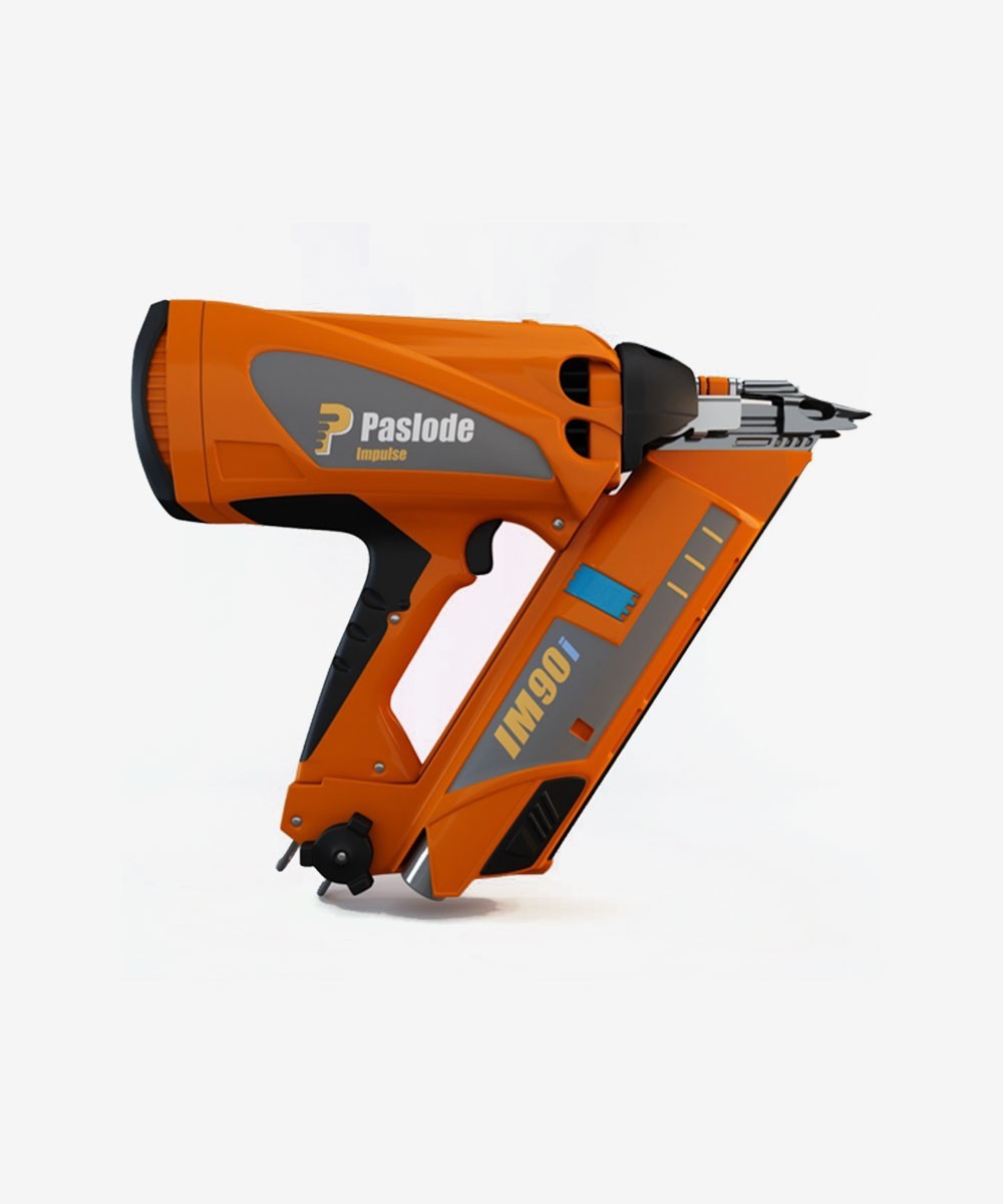 Paslode IM90CI Impulse Framing Nailer