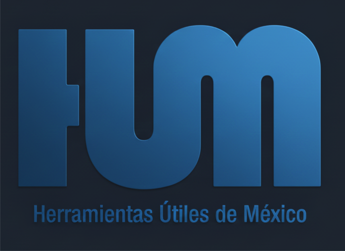 HUM Herramientas Útiles de México